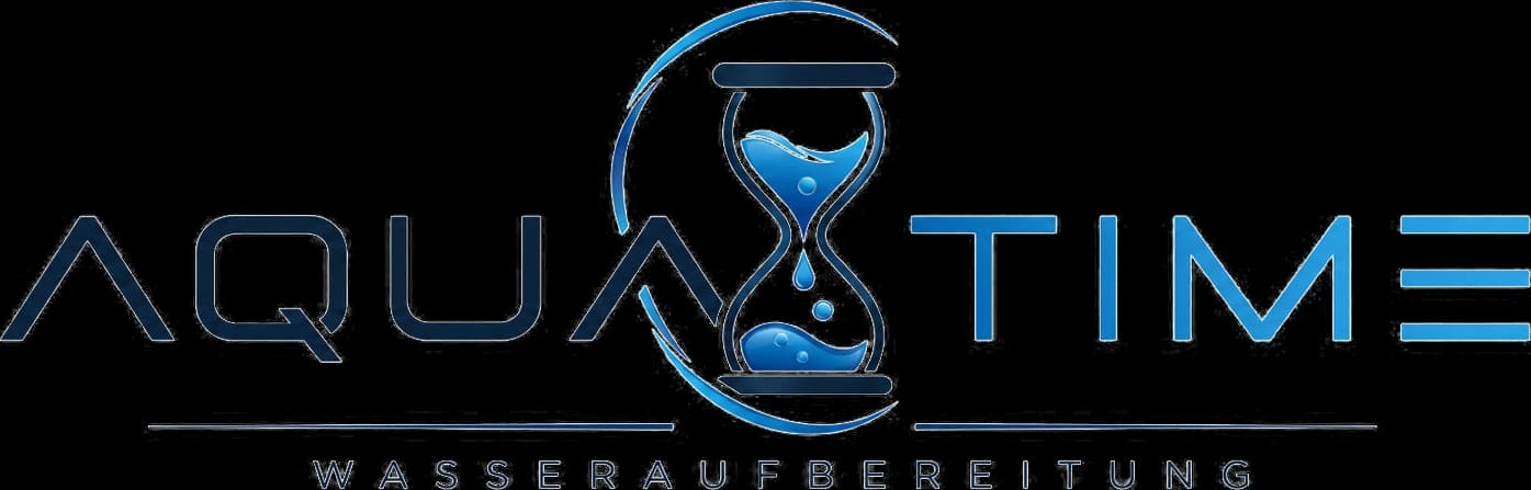Aquatime Wasseraufbereitung